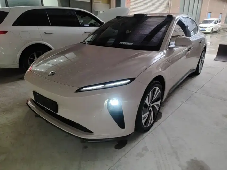 NIO ET5 75kWh 2024