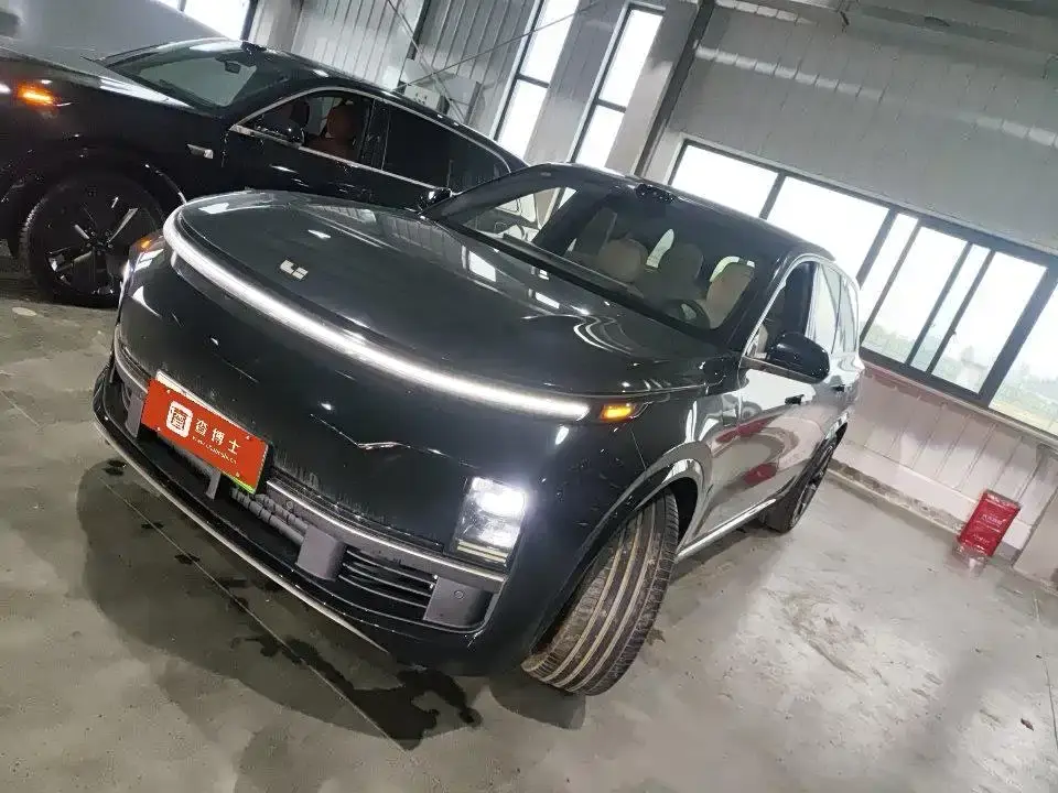 Li Auto Li Xiang L9 Ultra Smart Renewal Edition 2025