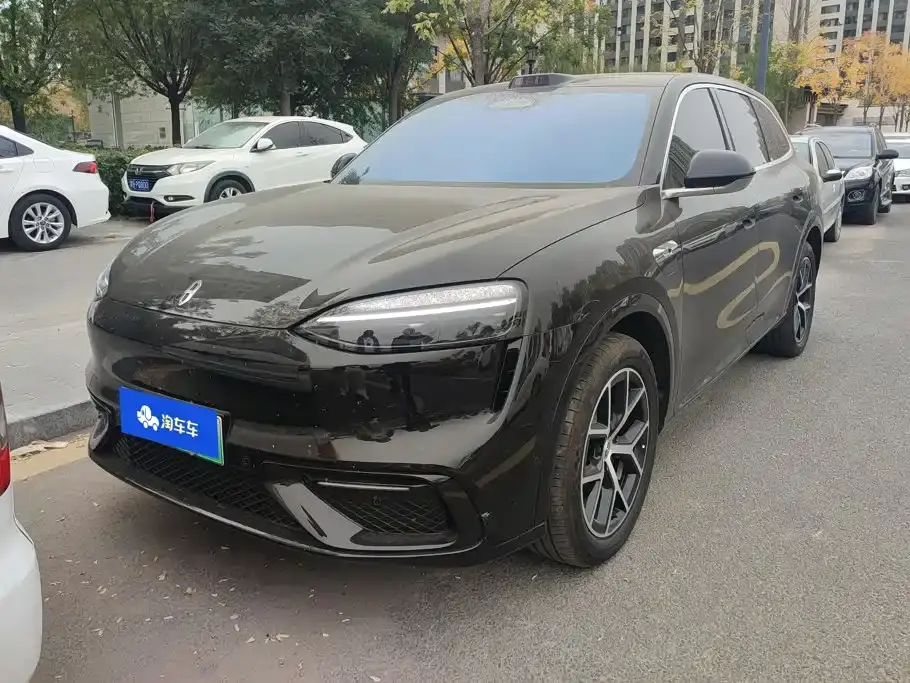 AITO Wenjie AITO M6 2026