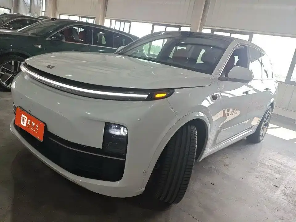 Li Auto Li Xiang L9 Ultra Smart Renewal Edition 2025