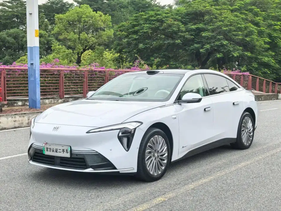 Buick Zenith Sedan Model Base Version 2025