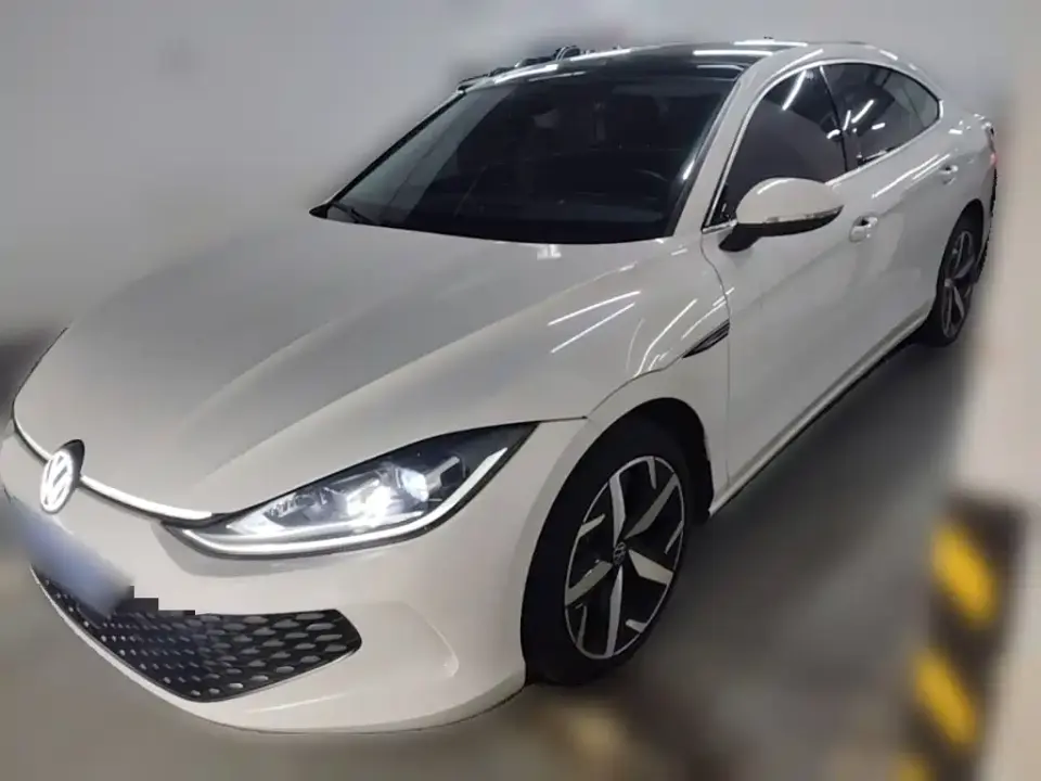 Volkswagen Lamando Lamando L 280TSI DSG Cool Edition 2023