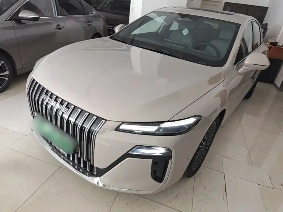 Roewe M7 DMH 1.5T 115km Mid-range 2025