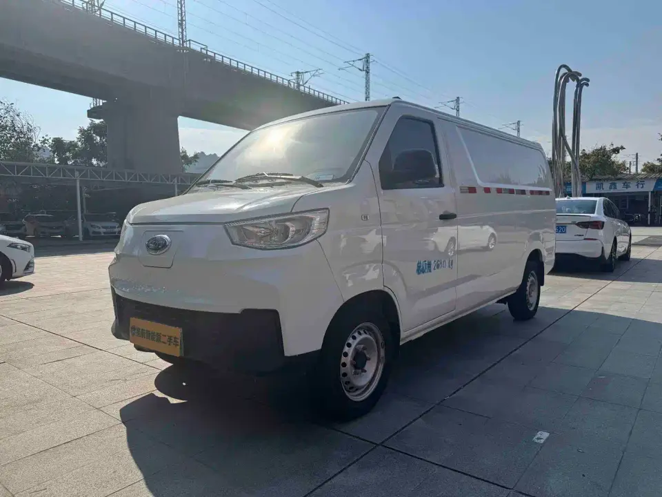 Karry Jiangtun Wide Body Edition AVIC Lithium 38.64kWh 2023