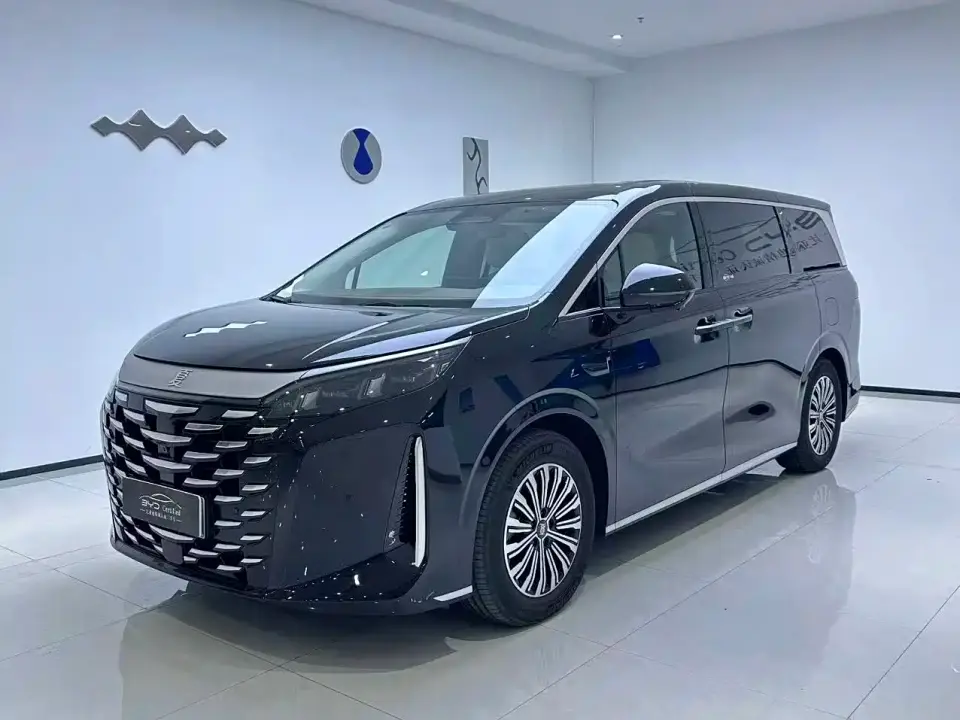 BYD Xia DM-i 1.5T 180km Surpass Edition 2025