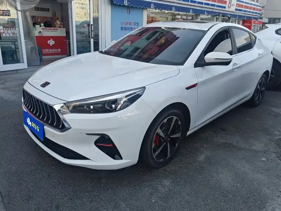 Sehol A5 1.5T CVT Premium Smart Connect 2021