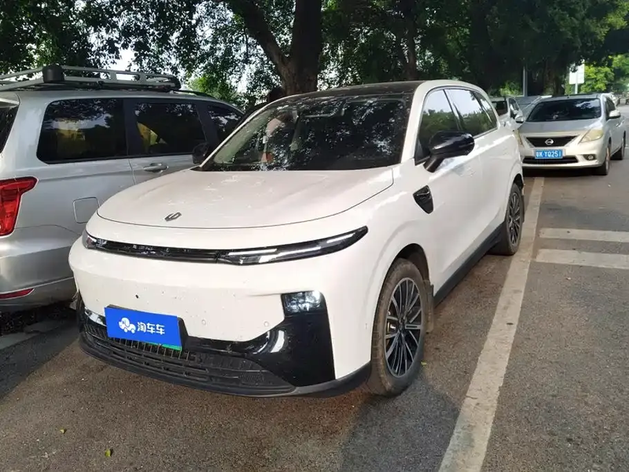 Leapmotor B10 510 Joy Edition 2025