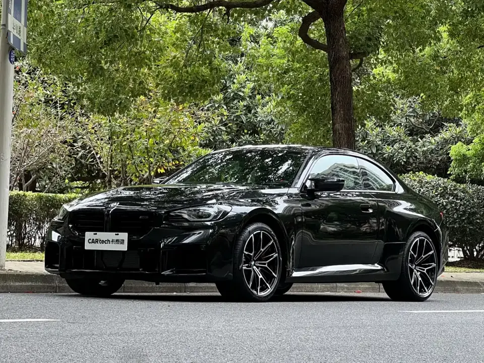 BMW M2 M2 2026