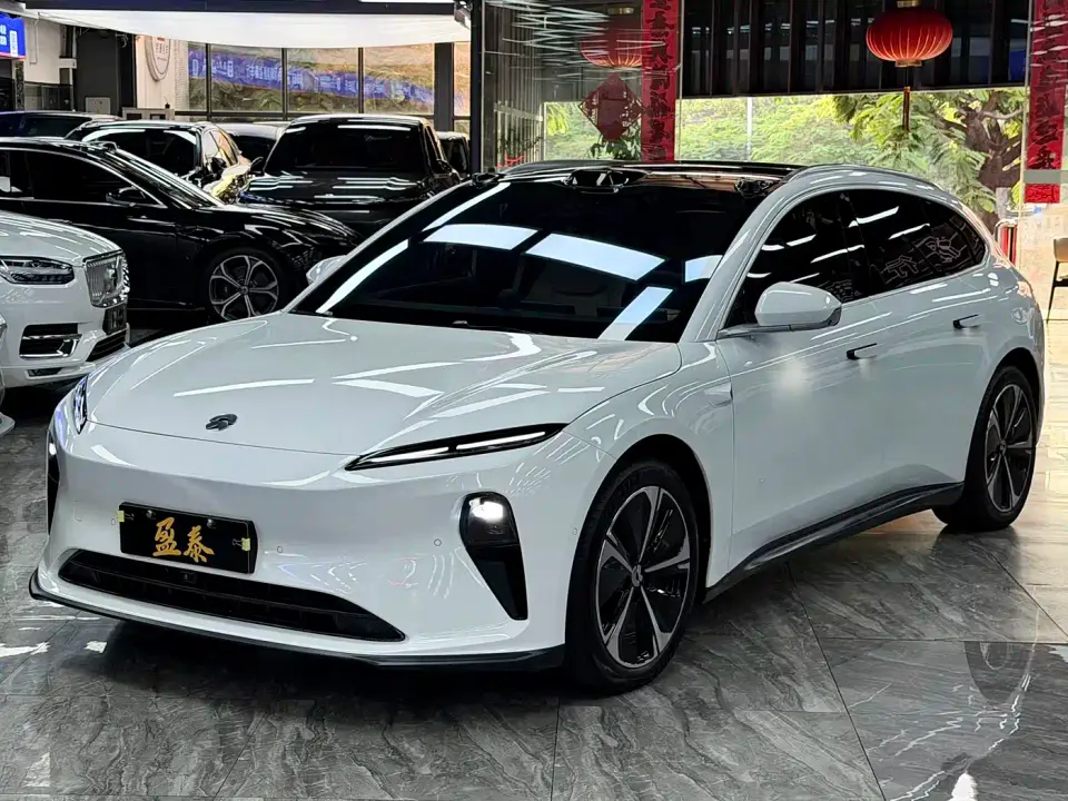 NIO ET5T 75kWh Touring 2025