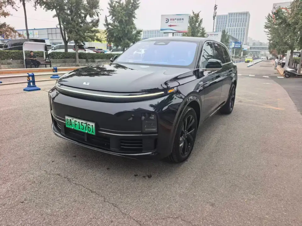 Li Auto L7 Air 2024