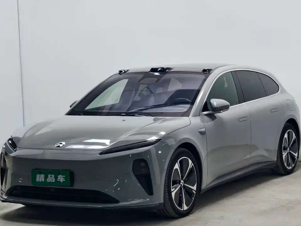 NIO ET5T 75kWh Touring 2025