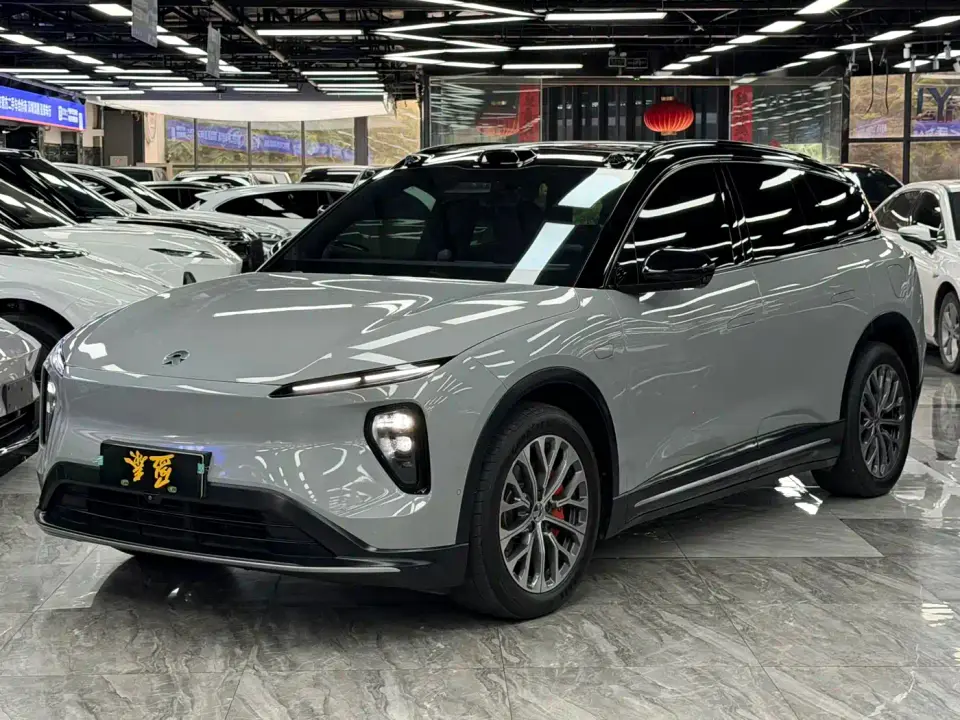 NIO ES6 75kWh 2023