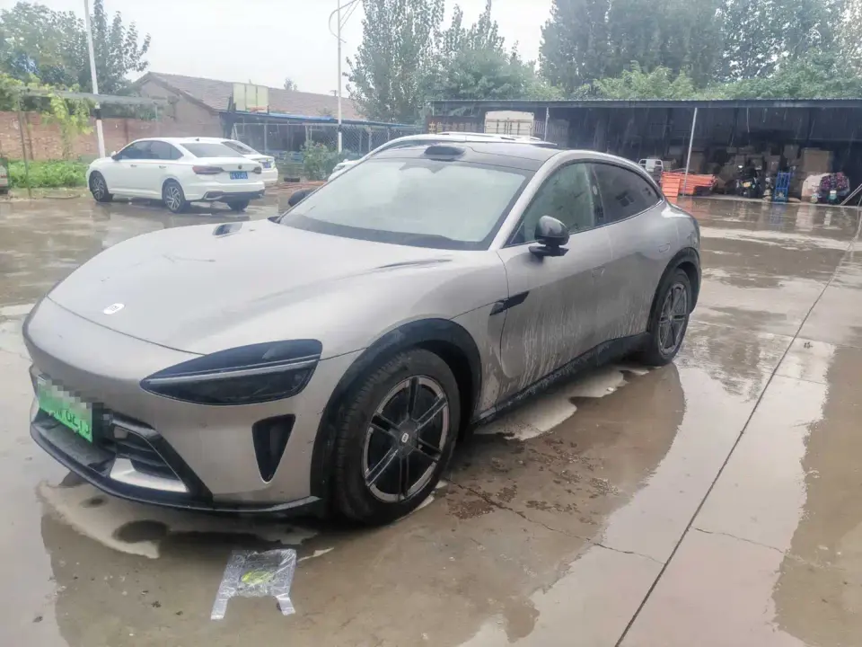 Xiaomi Auto Xiaomi YU7 Ultra Long Range High Performance AWD Max Edition 2025