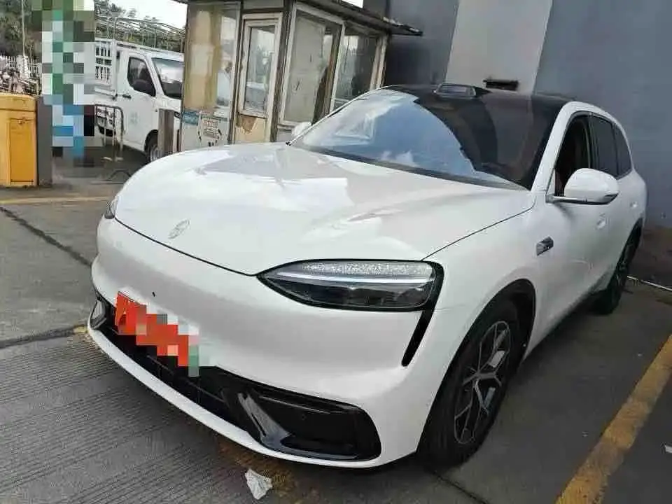 AITO Wenjie AITO M6 2026