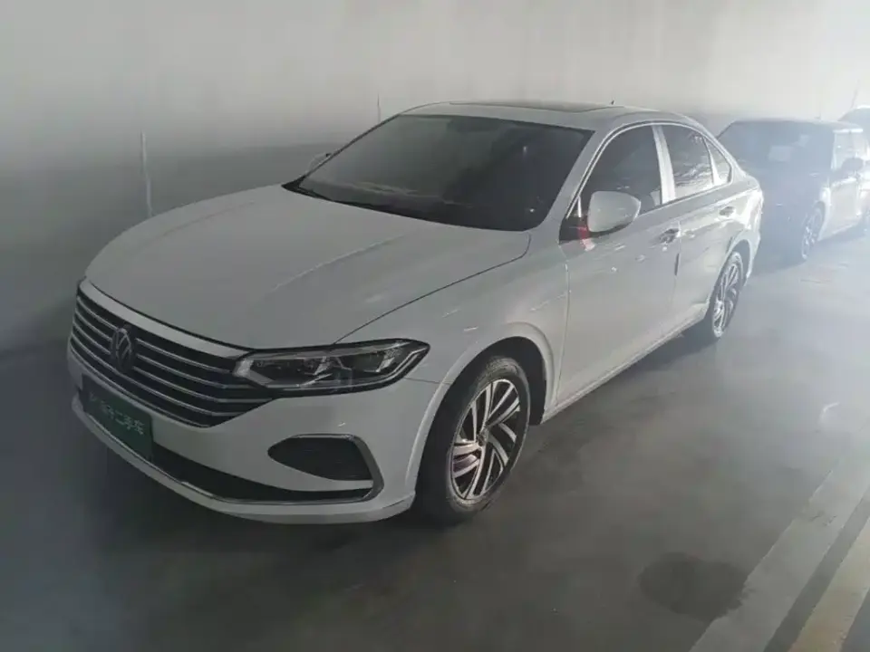 Volkswagen Lavida 280TSI DSG Comfort Edition 2023
