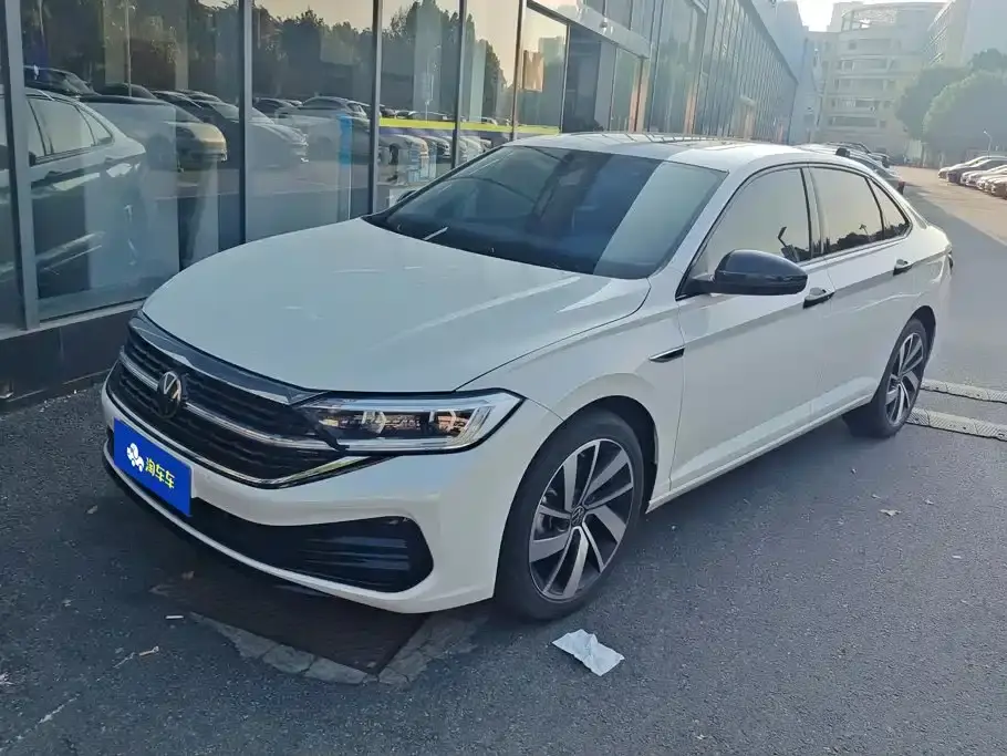 Volkswagen Sagitar 300TSI DSG Excellence Edition 2023