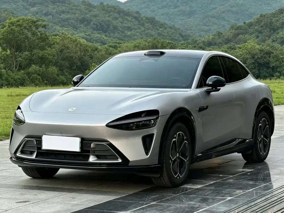 Xiaomi Auto Xiaomi YU7 Extended Range RWD Edition 2025