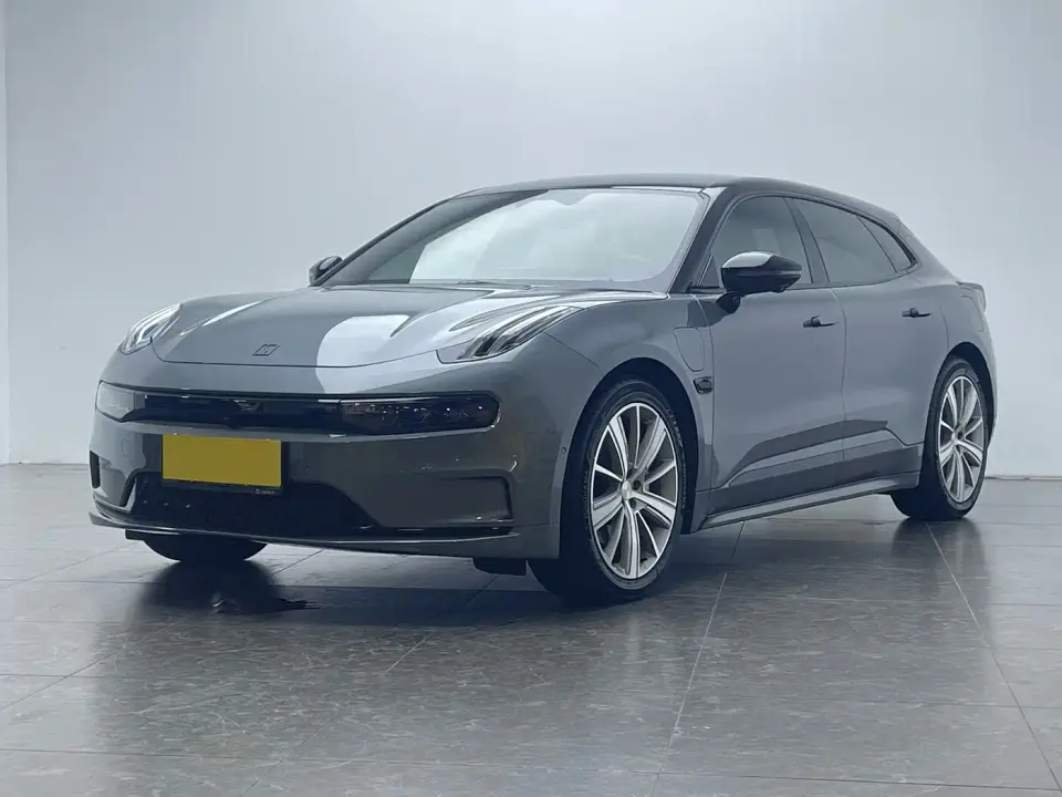 Zeekr 001 WE Edition 100kWh 2023