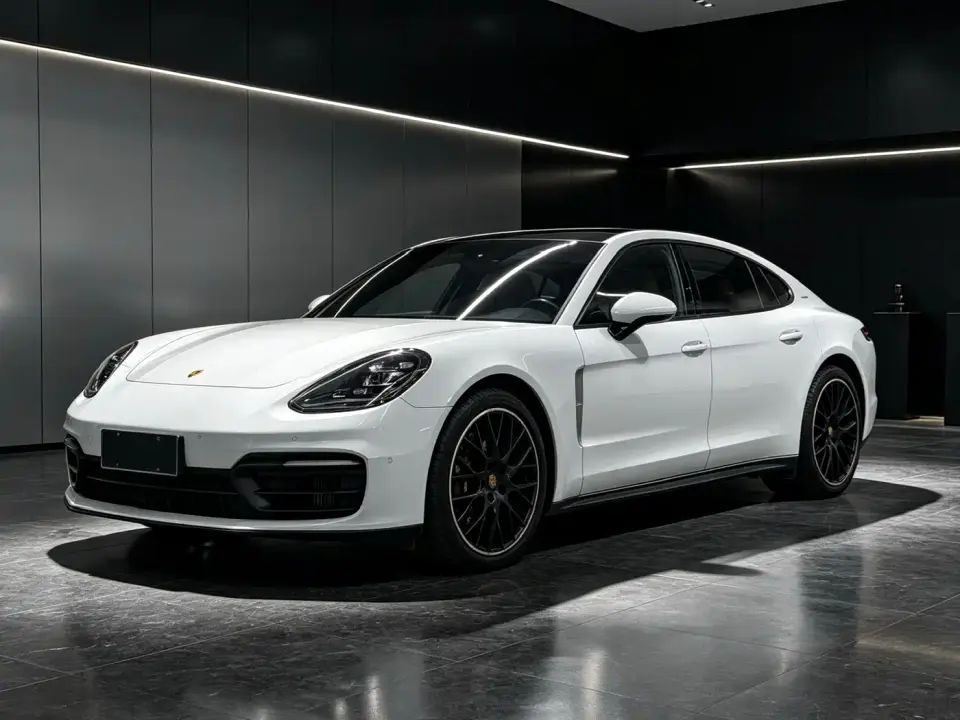 Porsche Panamera Panamera Executive Long Wheelbase 2.9T 2021