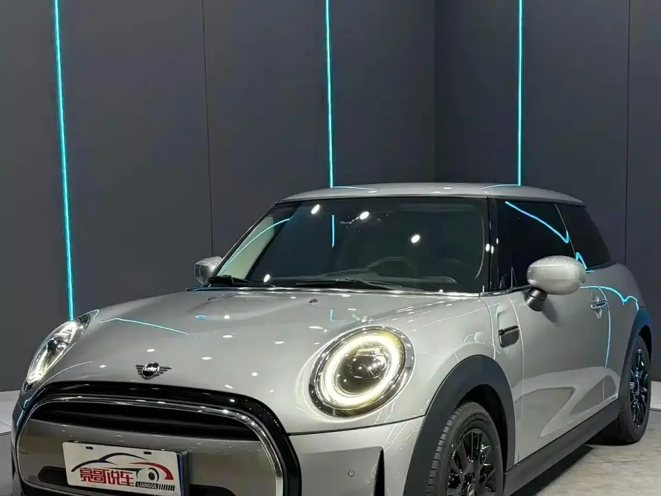 Mini MINI 1.5T ONE 2023
