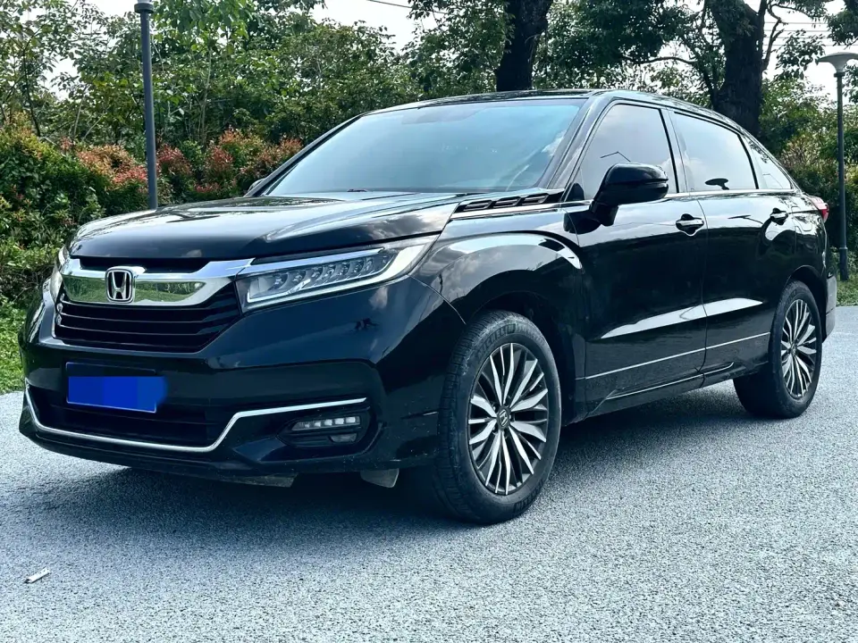 Honda Avancier 370TURBO 2WD Luxury Edition 2023