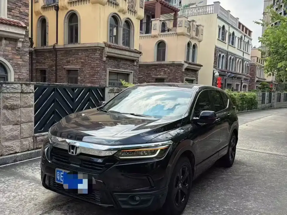 Honda Haoying 240TURBO CVT 2WD Elite 2022