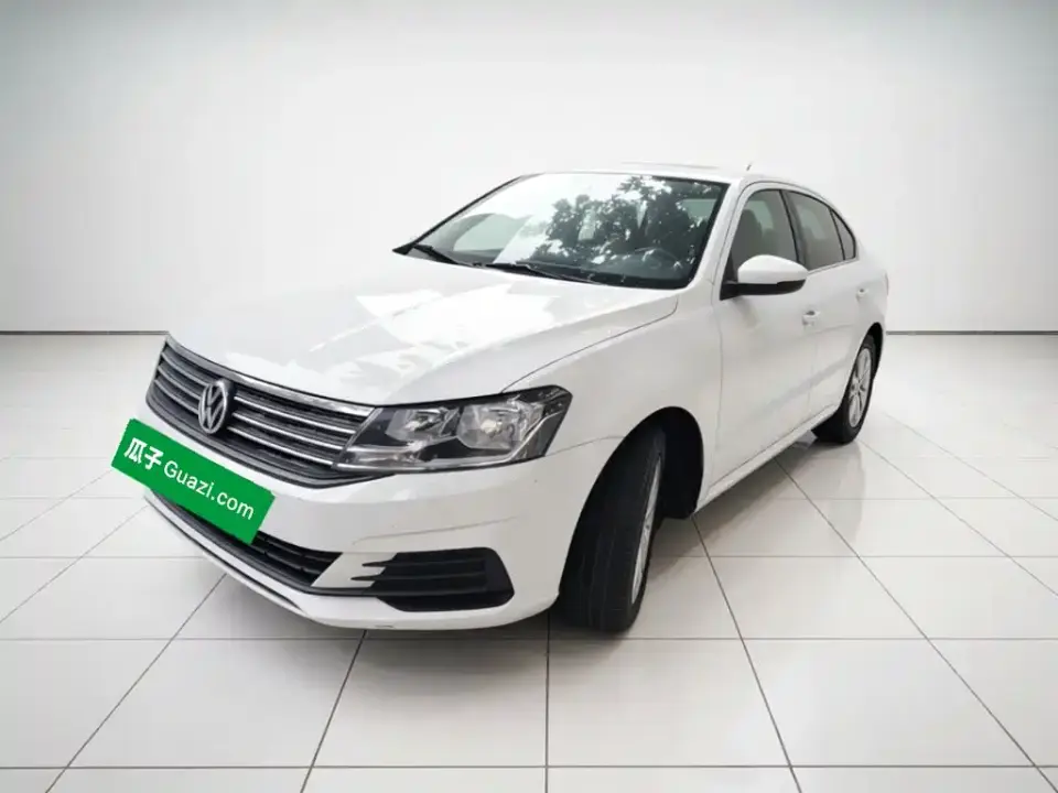 Volkswagen Lavida Lavida Start 1.5L Manual Trend (China VI) 2023