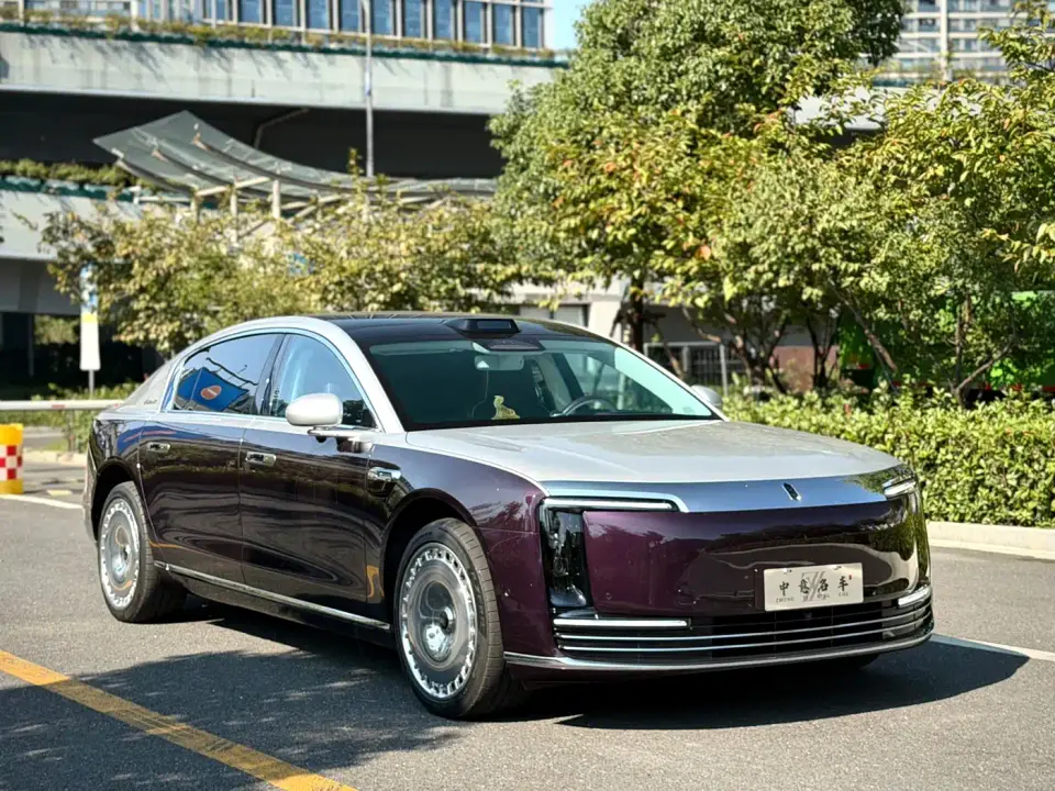 Zunjie S800 Range Extender Starlight Executive 4-Seater 2025