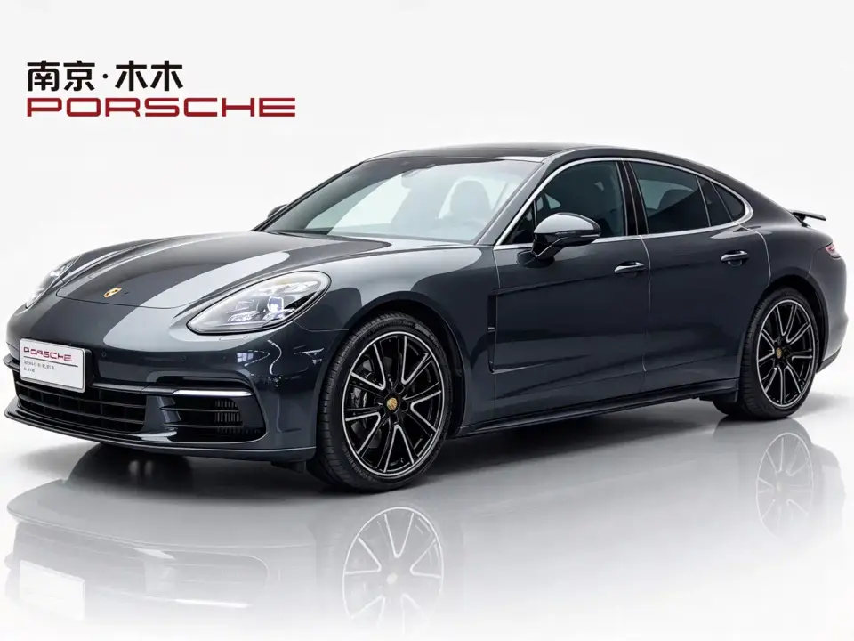 Porsche Panamera Panamera 2.9T 2020