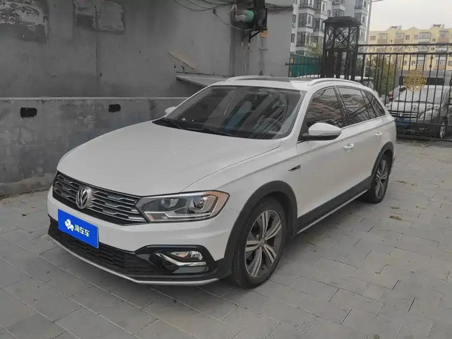 Volkswagen C-TREK 1.5L Automatic Comfort Edition 2020