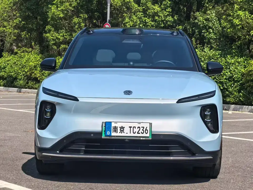 NIO ES6 100kWh 2023