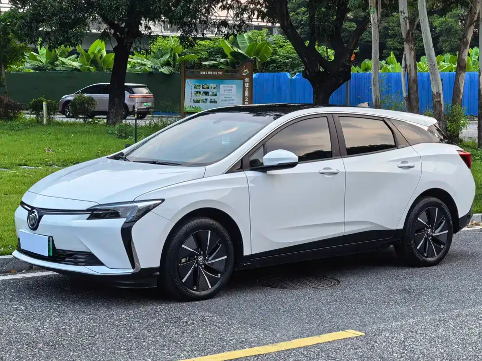 Buick Velite 6 Model 430km Premium Edition 2023