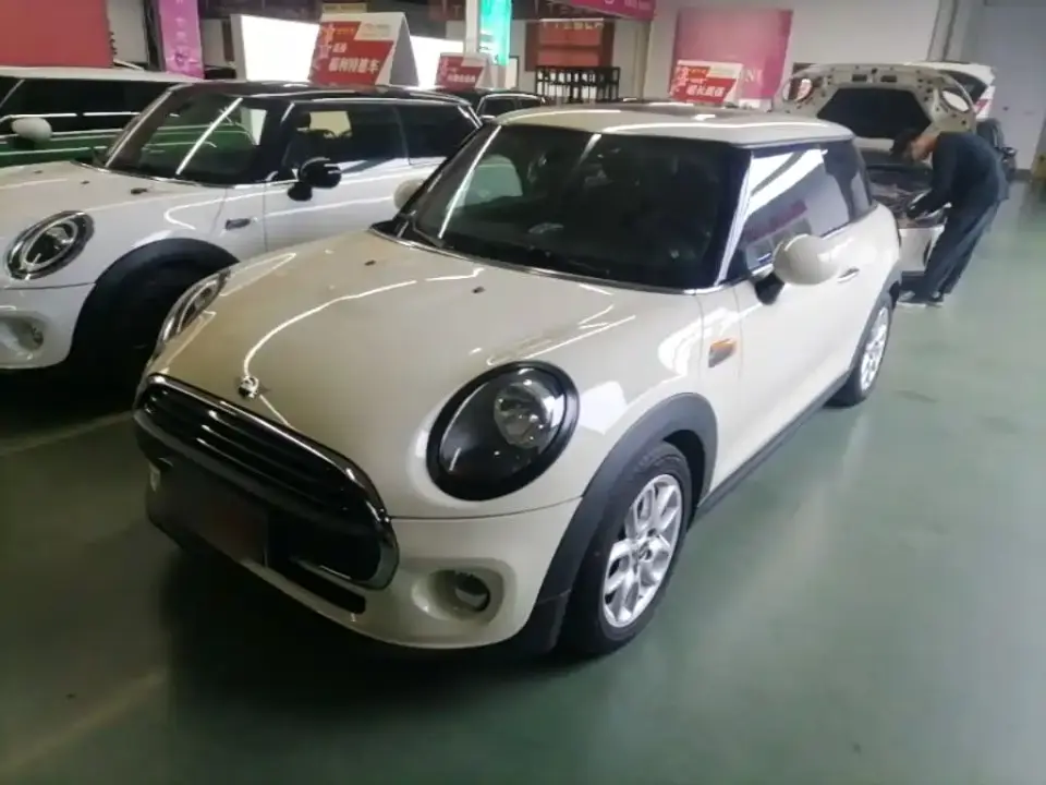 Mini MINI 1.5T ONE 2019