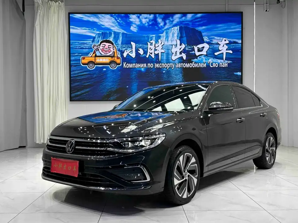 Volkswagen Bora 200TSI DSG Joy Ride PRO Edition 2024
