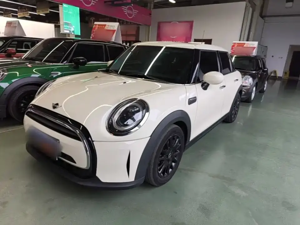 Mini MINI 1.5T ONE 5-door PLUS 2021