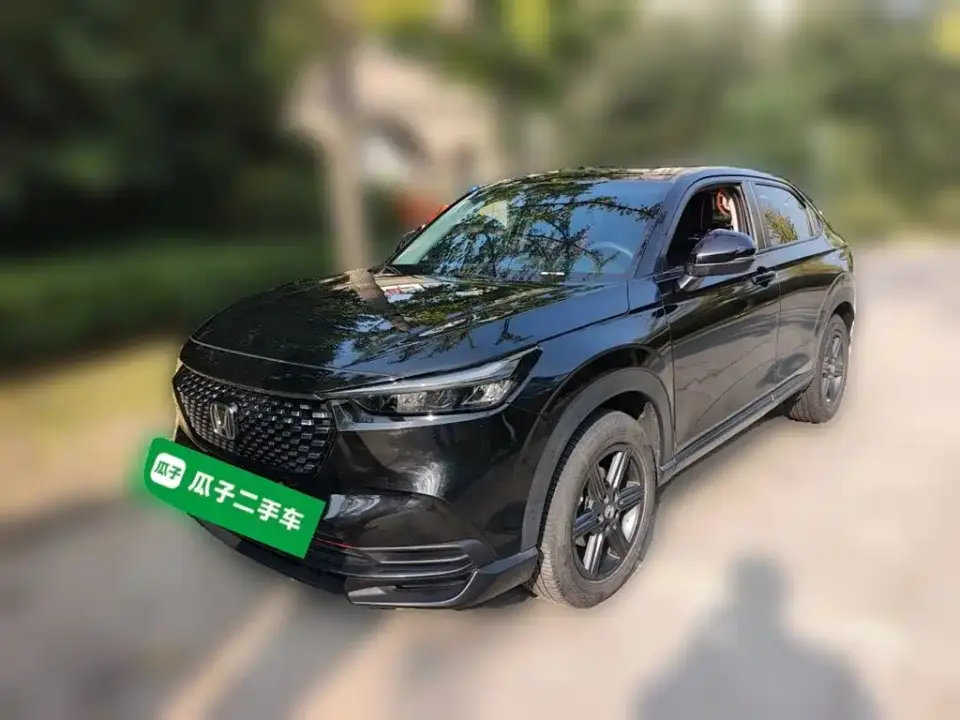 Honda XR-V 1.5L CVT Thermal Edition 2022