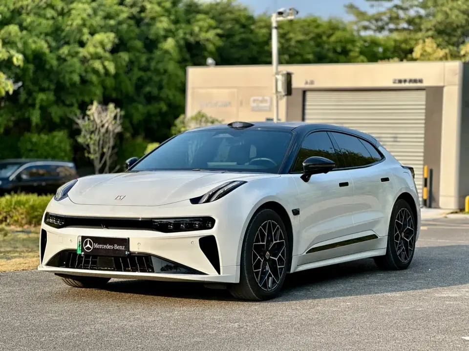Zeekr 001 WE Edition 95kWh AWD 2025