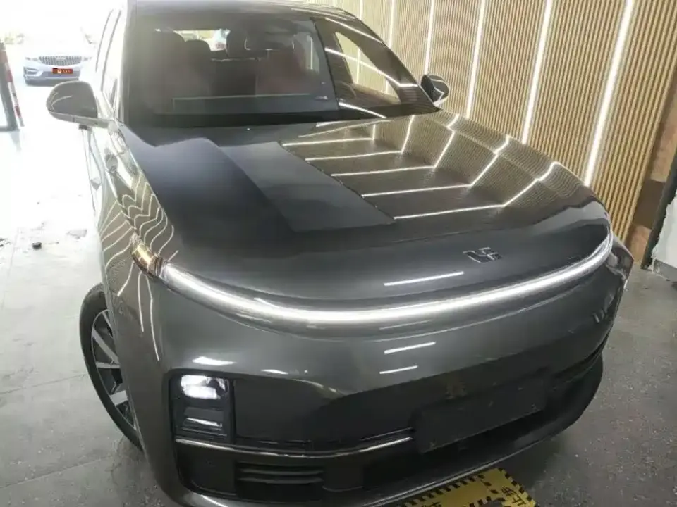 Li Auto L7 Pro 2024