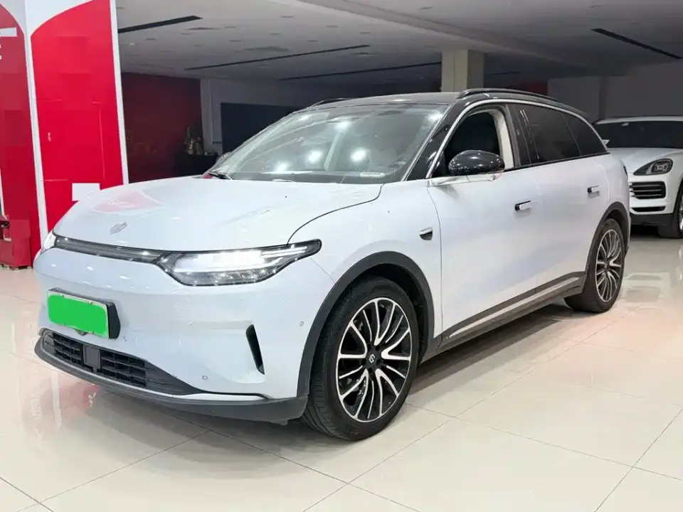 Leapmotor C11 Luxury Edition 2022