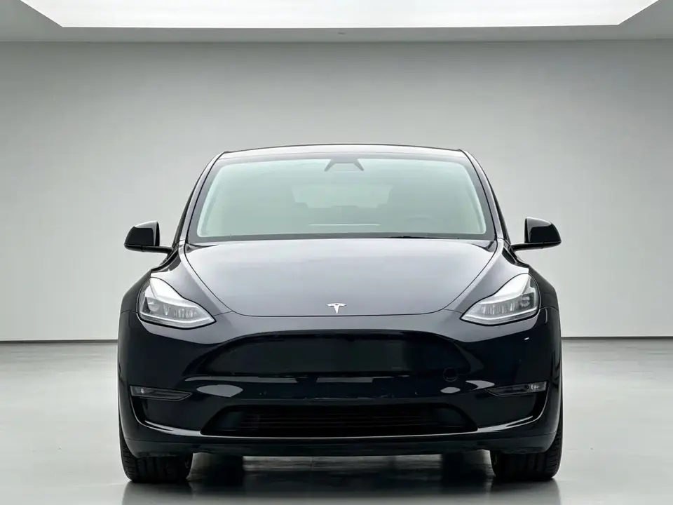 Tesla Model Y Facelift II Long Range AWD 2021