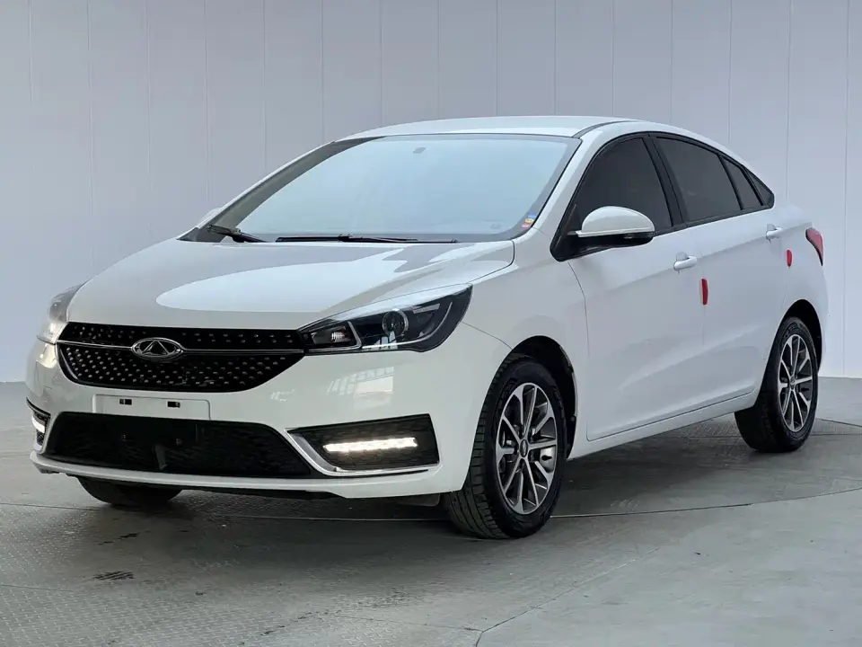 Chery Arrizo 5 PRO 1.5L Manual Youth Edition 2023