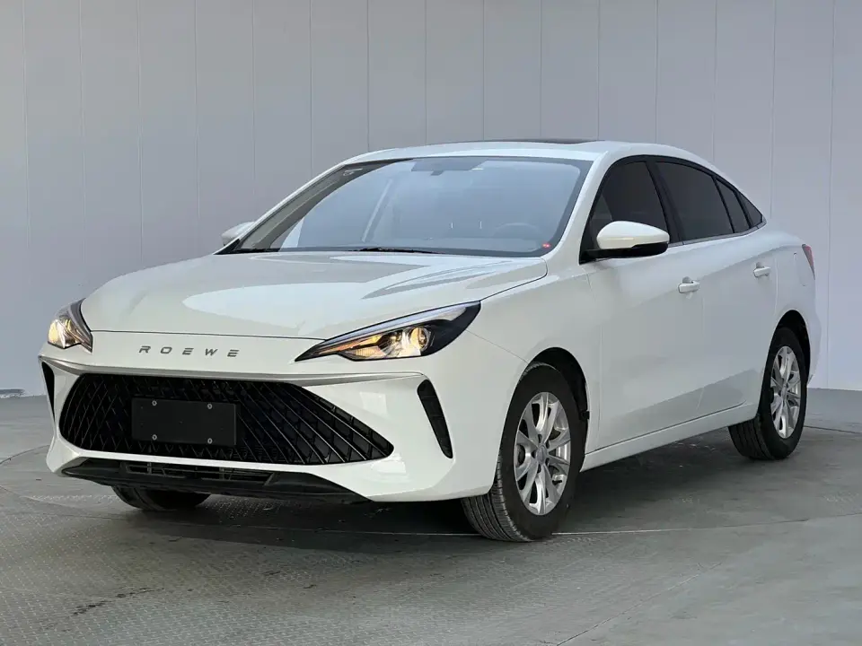 Roewe i5 1.5L CVT Luxury 2026