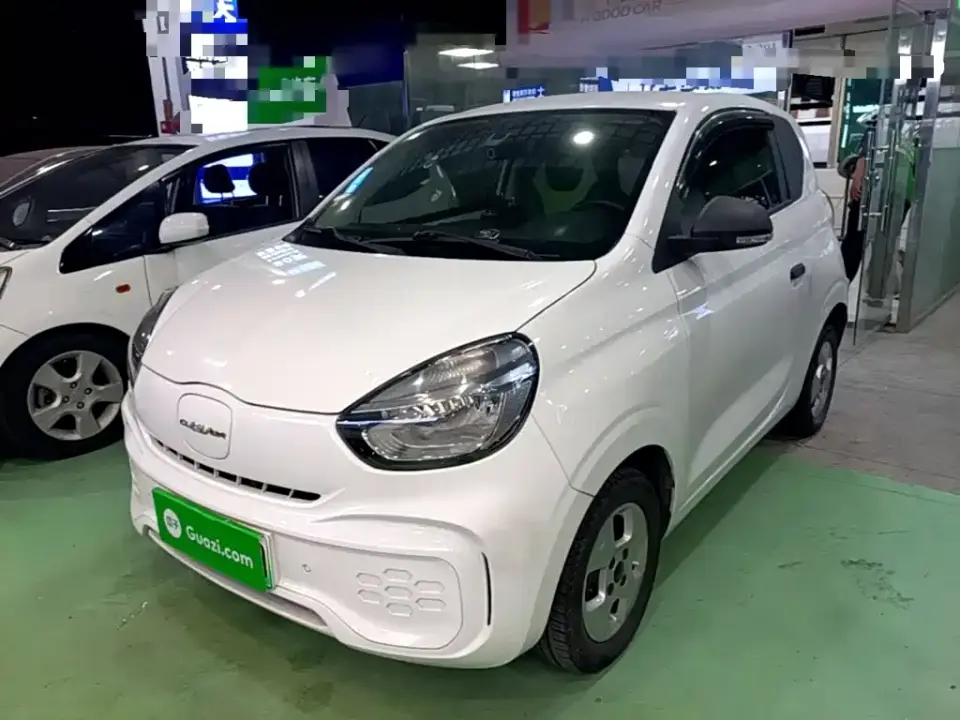 Roewe Kaiwei CLEVER Urban Style Edition 2020