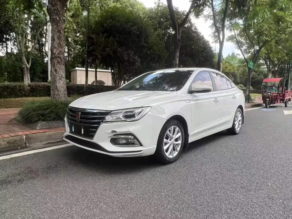Roewe i5 1.5L Auto 4G Langhao Edition 2019