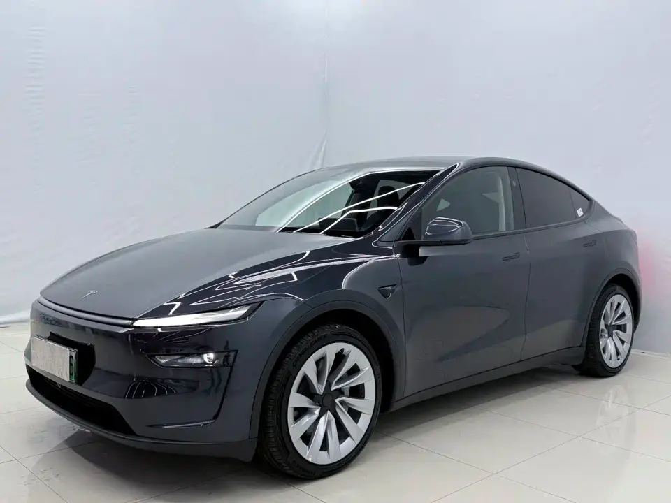 Tesla Model Y Rear-Wheel Drive 2025