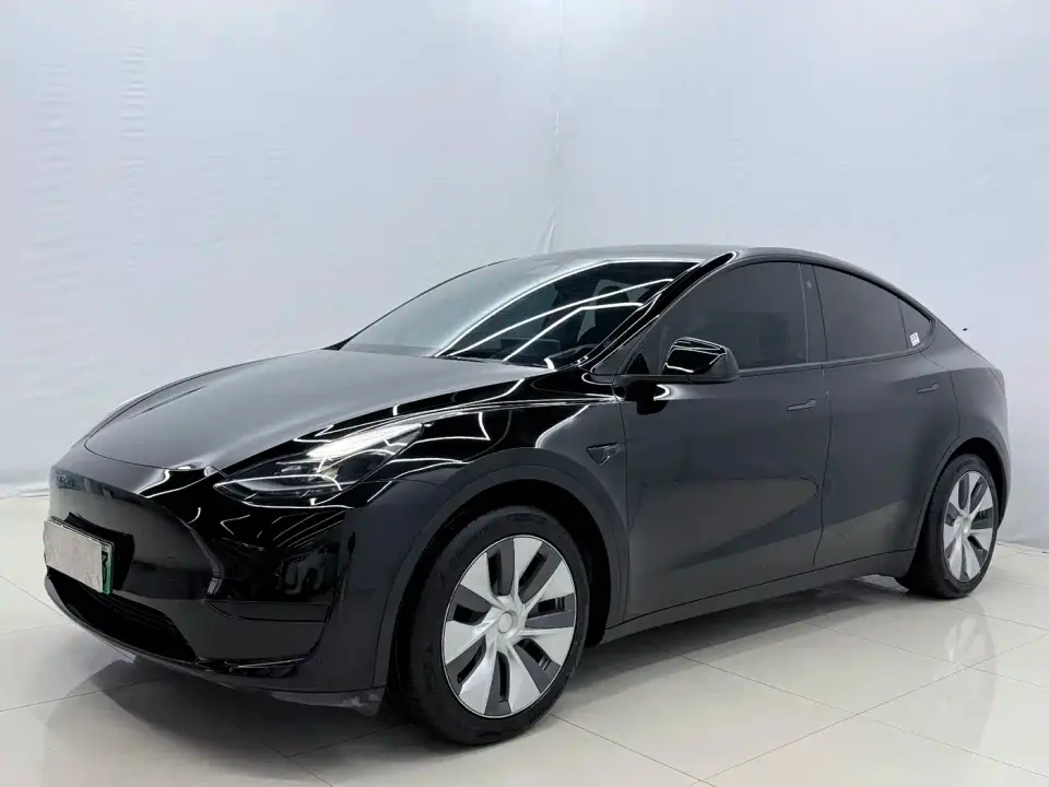 Tesla Model Y Rear-Wheel Drive Version 2022