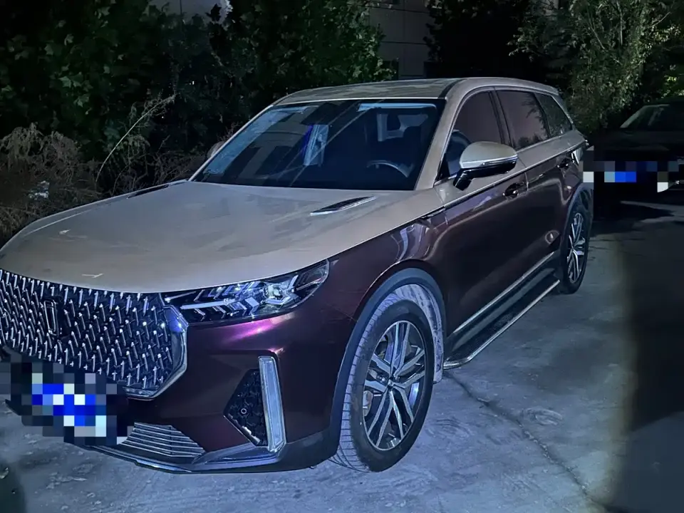 Besturn Bestune T99 20TD Automatic Premium Edition 2020
