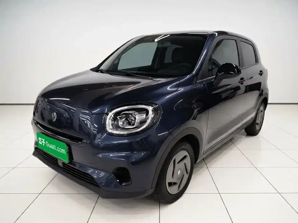 Leapmotor T03 200 Light Edition 2024