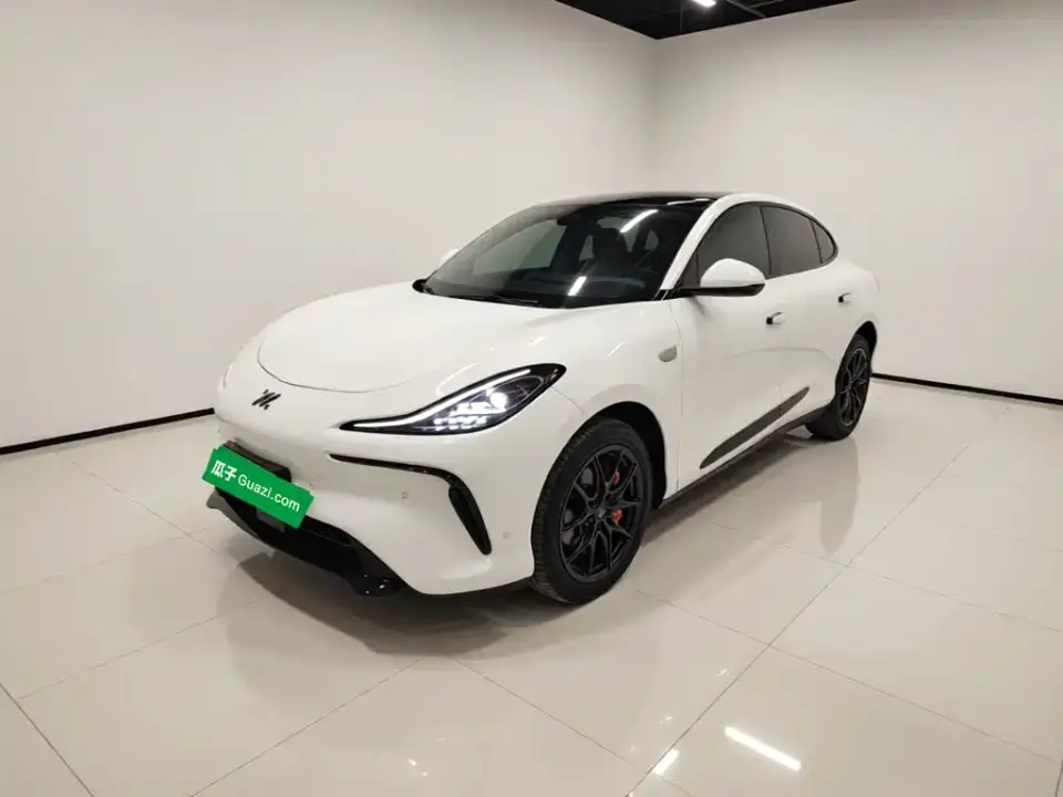 IM Motors IM LS6 Max Standard Edition 2024