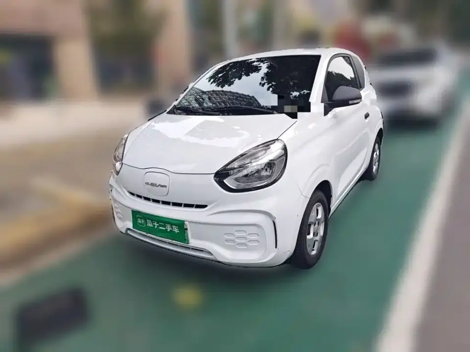 Roewe Kaiwei CLEVER 302km New Four-Seat Super Edition 2022